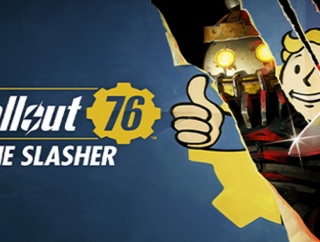 【Fallout 76】次回アップデート「The Slasher」は9月16日配信！