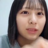 『[動画]2022.05.29（23:09～） SHOWROOM　「≠ME(ノットイコールミー) 尾木波菜」＠個人配信 【ノイミー】』の画像