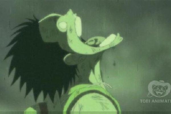 ワンピースなんてｯ 大嫌い 11年01月