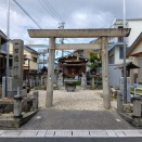 一目連神社ふたたび　三重県桑名市立教まちづくり拠点施設「桑名韓国語教室　-話したくなる-韓国語入門講座」　
