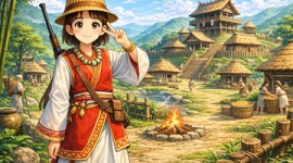 【デマ】小野田紀美「小3で総理大臣になりたい?なんて言ってないです。小さい頃目指してたのは卑弥呼のような女王です」