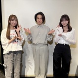 『[イコラブ] 髙松瞳・瀧脇笙古出演、10/19放送「ヤマハ発動機 presents Sunday Ride with Ken」実況まとめ』の画像