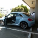 フォルクスワーゲン福岡東　福岡西店　閉店のお知らせ