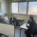 面接練習を通して見えてくるもの