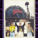 SYLVESTER STALLONE'S MEMORABILIA BLOG シルベスター・スタローンのメモラビリアブログ