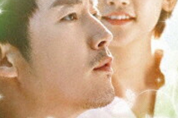 韓国ドラマ ビューティフル マインド 愛が起こした奇跡 主演チャン ヒョク White Flower