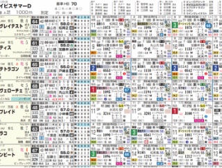 【ＨＢ新聞】アイビスＳＤを攻略するツボ　