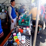 明日　あさって　シアサッテ