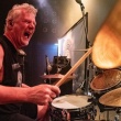 IRON MAIDENがツアードラマーを発表！！