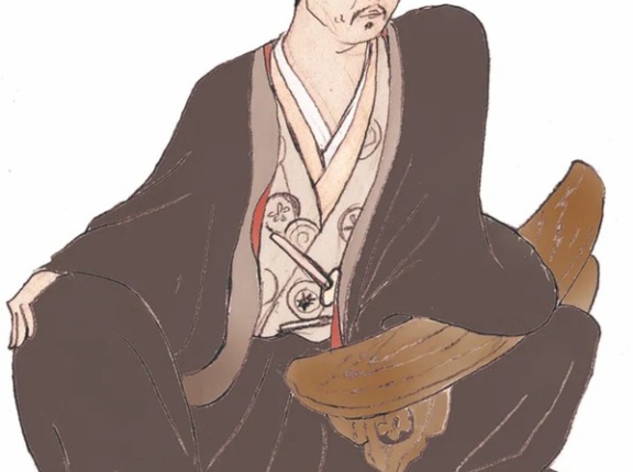 前田利家って
