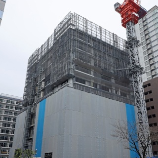 超高層マンション・超高層ビル