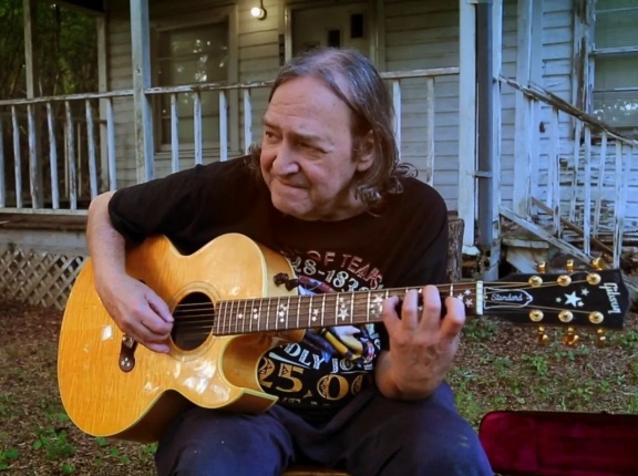 ■ WAYNE PARKINS as U.S. Session Guitarist passed away