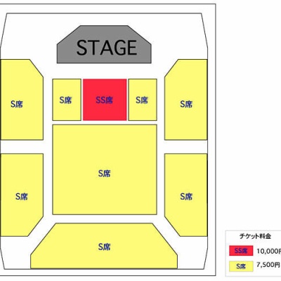 B'z LIVE-GYM Pleasure 2023 -STARS- 9/17(日)福岡PayPayドーム : Dear