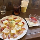 ティータイム限定　～CUBE PUNX（宇都宮市）～12回目