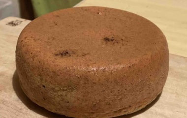 『『炊飯器でケーキ作り⭐誰もが出来る』』の画像