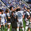 【悲報】Ｊリーグで衝撃の開始７秒ゴールが生まれてしまう。