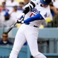 Diamond　Backs　SWEEP　DODGERS