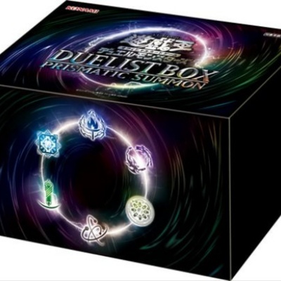 遊戯王TCG情報】海外で「2025 Mega-Pack Tin」が発売決定！ : スター