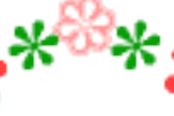 美肌効果 デコメ