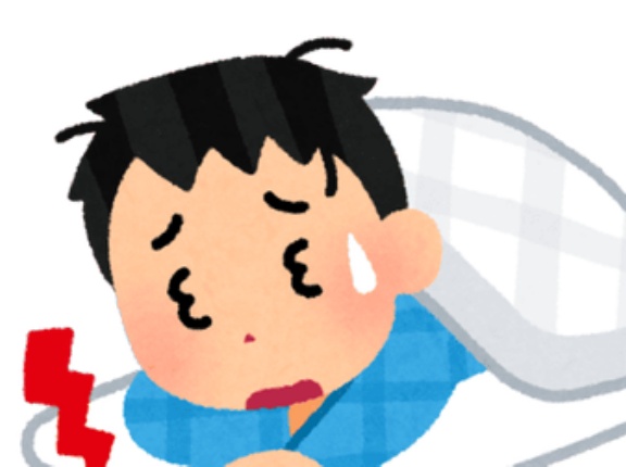 ※寝起きが悪そうなガンダムキャラは誰だ。