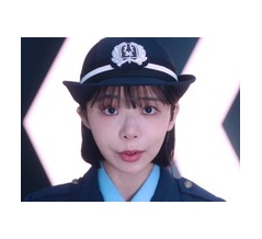 「木曜ドラマ」『大空港〜GATE24〜』（趣里）