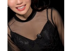 【朗報】藤嶌果歩さん、2つの豊満かほりんにホクロが確認される
