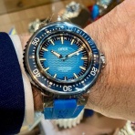 QUELLE HEURE -ケルエ- 大阪心斎橋店 by 光陽