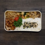 『2025/8/29のパートナーの相棒のお弁当【2199個目】#お弁当』の画像
