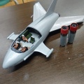 ビートルを作る④