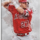 『不良債権　ロサンゼルス・エンゼルス　2025MLBレビュー』の画像