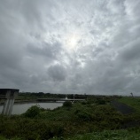 『17日(土)全面中止のお知らせ 台風7号の影響』の画像