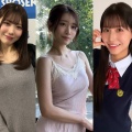 【超豪華】TRE2025出演女優がエロすぎて台北炎上ｗｗｗｗｗ