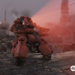 ぬかキャン：Fallout 76 サバイバルガイド