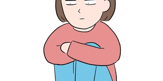 【悩み】彼女が最近ずっとぼんやりしていて、こんな様子は見たことがない。もしかして嫌われてしまったのかと心配でたまらない。