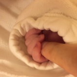 『 祝♡誕生！！出産のご報告♡』の画像
