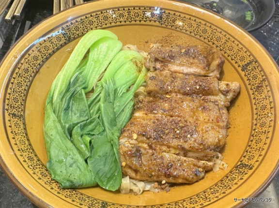 【親親 台湾料理 CHIN CHIN】 at Sukhumvit Soi33/1 ~台湾×アジアンフュージョン!ランチにもおすすめ~