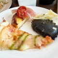 Haskap the garden　【ホテルランチ・千歳市】