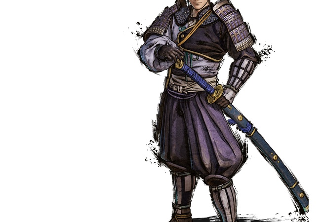 【朗報】「戦国無双5」追加参戦武将10人が発表される