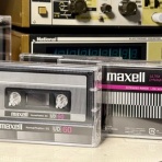 今どきカセットデッキでいいですか？