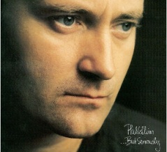 【父親Song】Father To Son / ファーザー・トゥ・サン（Phil Collins / フィル・コリンズ）1989
