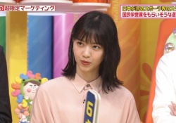 ワロタｗｗｗ 西野七瀬に名前を飛ばれて歓喜するヲタの鑑ｗｗｗ