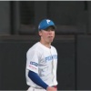 五十幡亮汰 8回表 気迫のビッグプレーで援護！