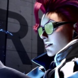 『【スト6】C.ヴァイパー攻略 ODセービングフォース始動できる場面16個』の画像