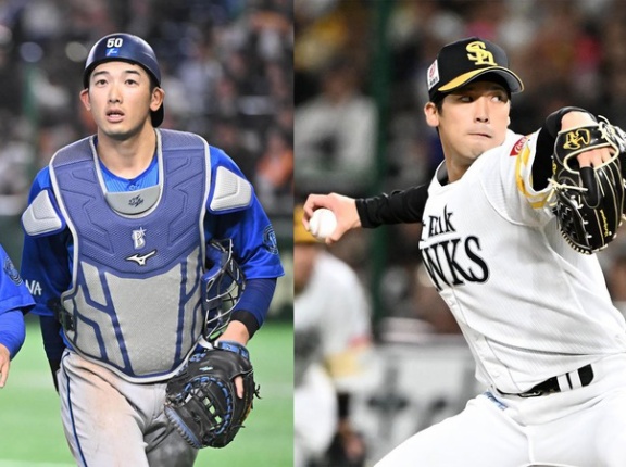 DeNA正捕手放出の舞台裏。Deデータ班が食いついた『逸材・尾形崇斗（26）』。直球の質がトップレベル