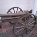 四一式山砲（大日本帝国陸軍）