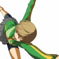 P4U　マヨナカアリーナ　プレイ感想
