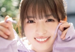 大人気5期生・小川彩さん、運営の期待を背負いまくる