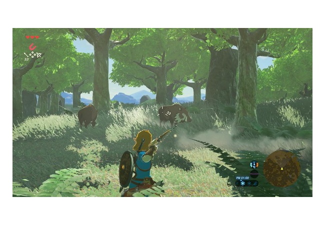 世界中のリストを集計して史上最も偉大なビデオゲームのランキングが決定！