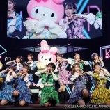 『[ノイミー] ≠ＭＥ、憧れの日本武道館でツアーファイナル、JIJIPRESS公式YouTube動画が到着！』の画像
