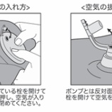 『僕のヒーローアカデミア 防災リュック』の画像